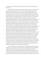 Skaudūs išgyvenimai lietuvių literatūroje 2 puslapis