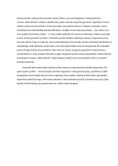 Skaudūs išgyvenimai lietuvių literatūroje 3 puslapis