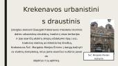Krekenavos regioninis parkas  13 puslapis