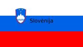 Projektas apie Slovėniją