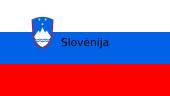Projektas apie Slovėniją