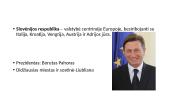 Projektas apie Slovėniją 2 puslapis
