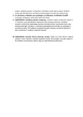 Vartotojų teisių klausimai-atsakymai 3 puslapis