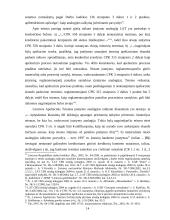 Teisės ir įstatymų analogijos taikymas 15 puslapis