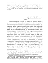 Teisės ir įstatymų analogijos taikymas 3 puslapis
