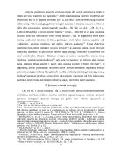 Teisės ir įstatymų analogijos taikymas 8 puslapis
