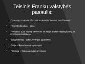 Frankų imperija 14 puslapis