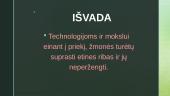 Genetiškai modifikuoti gyvūnai bei jų reikšmė 9 puslapis