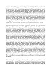 Praradimas kaip kūrybinio įkvėpimo šaltinis (Sruoga, Škėma, Šatrijos Ragana) 2 puslapis