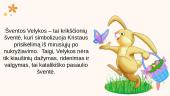 Šventos Velykos 2 puslapis