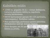 Kovinė partizanų veikla 4 puslapis