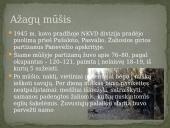 Kovinė partizanų veikla 7 puslapis