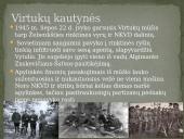 Kovinė partizanų veikla 8 puslapis