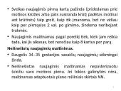 Kūdikių maitinimas: žindymas arba natūralus maitinimas, maitinimas pro zondą 2 puslapis