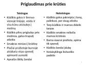 Kūdikių maitinimas: žindymas arba natūralus maitinimas, maitinimas pro zondą 16 puslapis