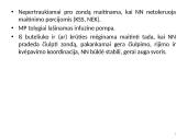 Kūdikių maitinimas: žindymas arba natūralus maitinimas, maitinimas pro zondą 5 puslapis