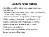 Kūdikių maitinimas: žindymas arba natūralus maitinimas, maitinimas pro zondą 9 puslapis