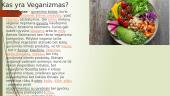 Sveikos mitybos teorija ir veganizmas 2 puslapis