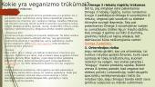 Sveikos mitybos teorija ir veganizmas 4 puslapis