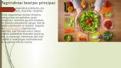 Sveikos mitybos teorija ir veganizmas 5 puslapis