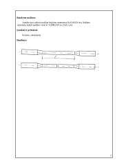 Medžiagų sukimo bandymas 2 puslapis