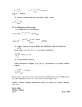 Medžiagų tirpumas 2 puslapis