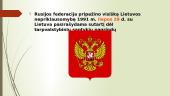 Kovo 11 - oji 8 puslapis