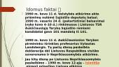 Kovo 11 - oji 9 puslapis