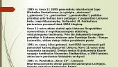 Kovo 11 - oji 10 puslapis