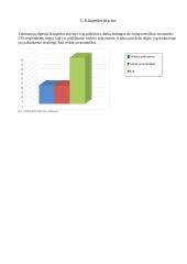 Automatinis turinio sudarymas programoje “Microsoft Word” 5 puslapis