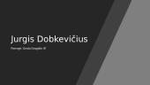 Jurgis Dobkevičius