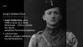 Jurgis Dobkevičius 2 puslapis