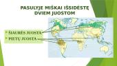 Pasaulio miškai 7 puslapis