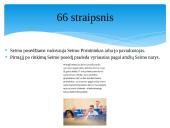 Lietuvos Respublikos Konstitucija - pagrindiniai straipsniai 3 puslapis