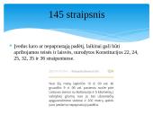 Lietuvos Respublikos Konstitucija - pagrindiniai straipsniai 4 puslapis