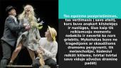 „Dėdės ir dėdienės“ – šventumo tema 11 puslapis