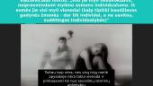„Dėdės ir dėdienės“ – šventumo tema 7 puslapis