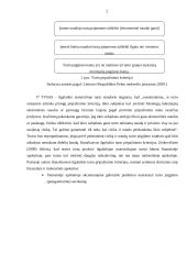 Ilgalaikio turto apskaita Lietuvos Respublikoje 2 puslapis