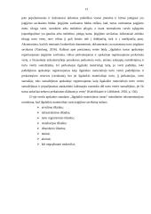 Ilgalaikio turto apskaita Lietuvos Respublikoje 13 puslapis