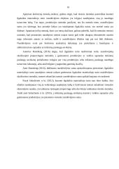 Ilgalaikio turto apskaita Lietuvos Respublikoje 16 puslapis