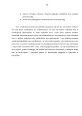 Ilgalaikio turto apskaita Lietuvos Respublikoje 18 puslapis