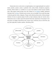 Ilgalaikio turto apskaita Lietuvos Respublikoje 7 puslapis