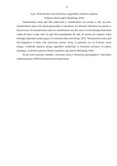 Ilgalaikio turto apskaita Lietuvos Respublikoje 8 puslapis