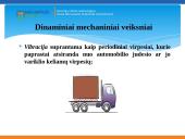 Krovinių vežimo technologijos 11 puslapis