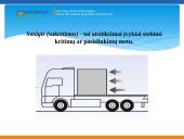 Krovinių vežimo technologijos 12 puslapis