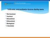 Krovinių vežimo technologijos 8 puslapis