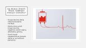 Kraujo donorystė ir jos esmė bei svarba 10 puslapis
