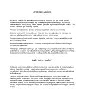 Apie amžinuosius variklius 4 puslapis