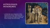 Astrologinės prognozės 11 puslapis