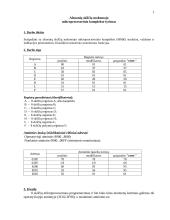 Aštuonių skilčių mokomojo mikroprocesorinio komplekto tyrimas 2 puslapis